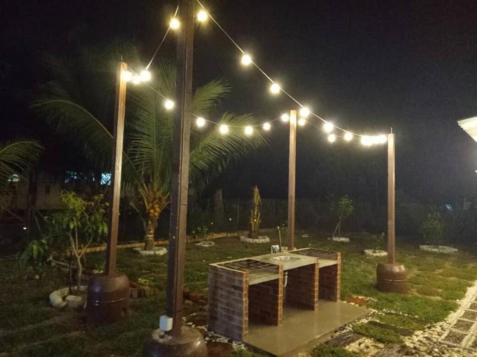 Lovely Paradise Homestay, Batang Kali Kampung Kalong Tengah Exterior photo